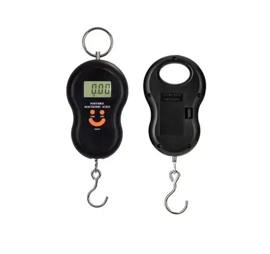 Весы-кантер электронные 50 кг (AWN-00205) - фото 5 Весы-кантер электронные 50 кг (AWN-00205) - фото 5