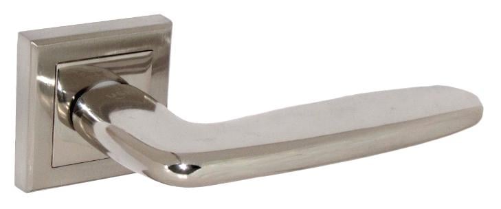 Ручки дверные USK A-60120 Никель