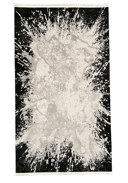 Ковер Black More Bm50A Grey (5254-12)