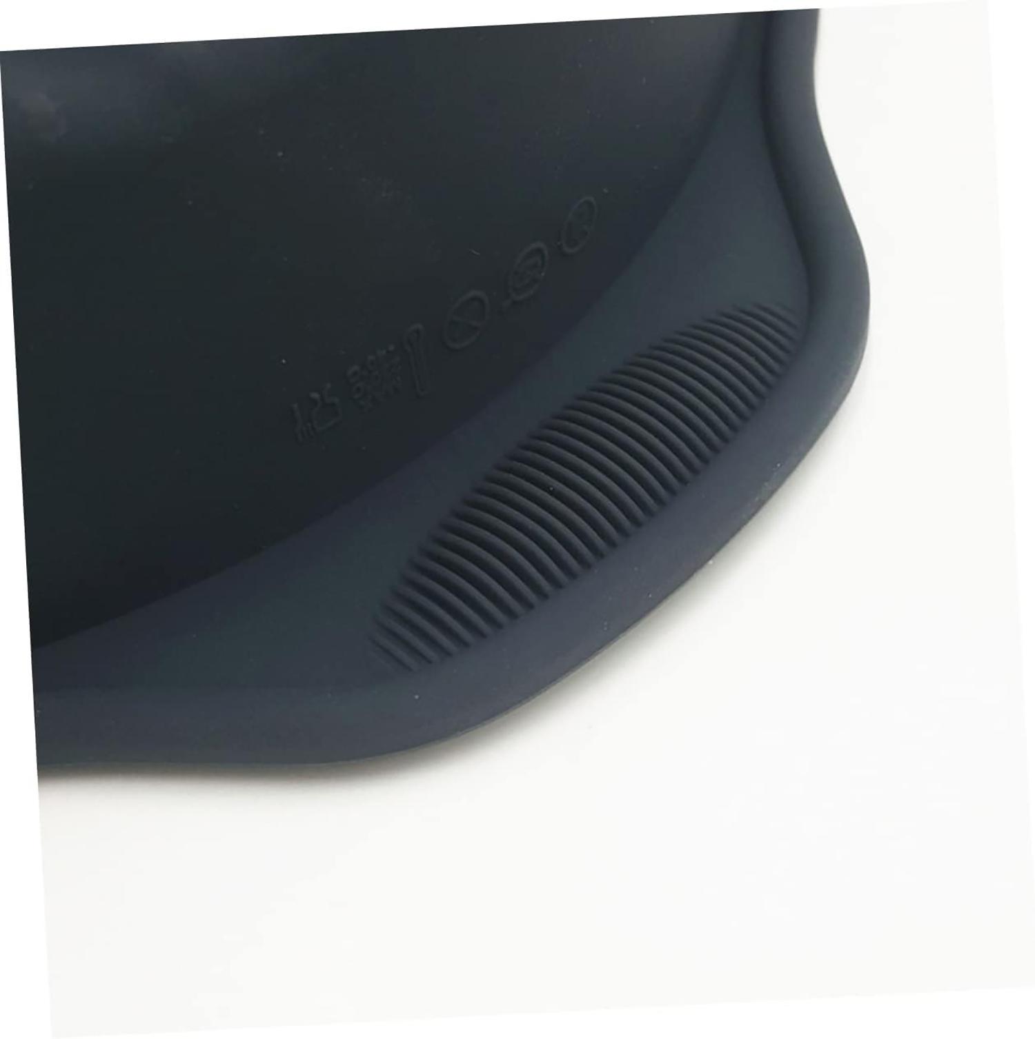 Форма для выпекания тортов и пирогов силиконовая (2120756961) - фото 5 Форма для выпекания тортов и пирогов силиконовая (2120756961) - фото 5