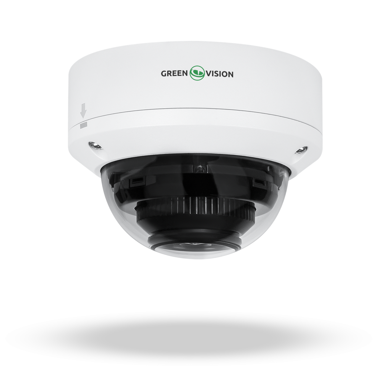 Камера купольная IP Камера IP GreenVision GV-174-IP-IF-DOS50-30 SDA - фото 3 Камера купольная IP Камера IP GreenVision GV-174-IP-IF-DOS50-30 SDA - фото 3