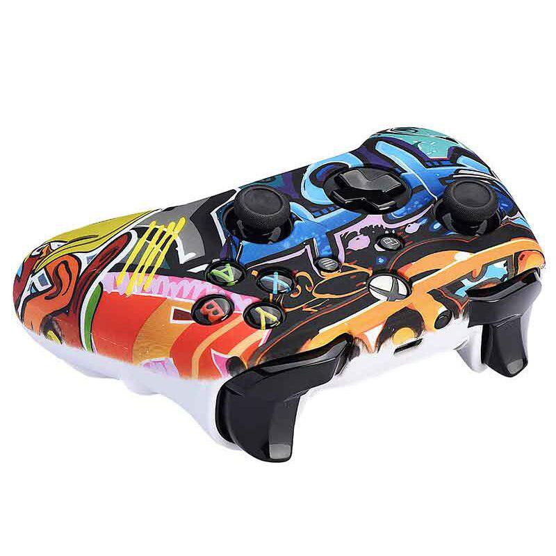 Чохол для Xbox One Controller print cartoon (49082) - фото 3