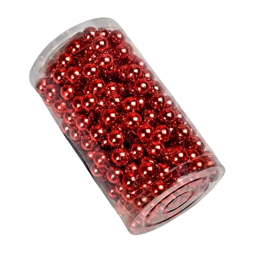 Ожерелье декоративное МАГІЧНА-НОВОРІЧНА 8362 4,5 м