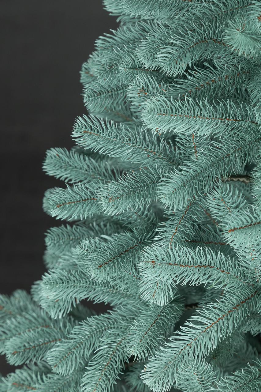 Ялинка лита Siga Group Президентська 1,8 м Блакитний (1497403053) - фото 7