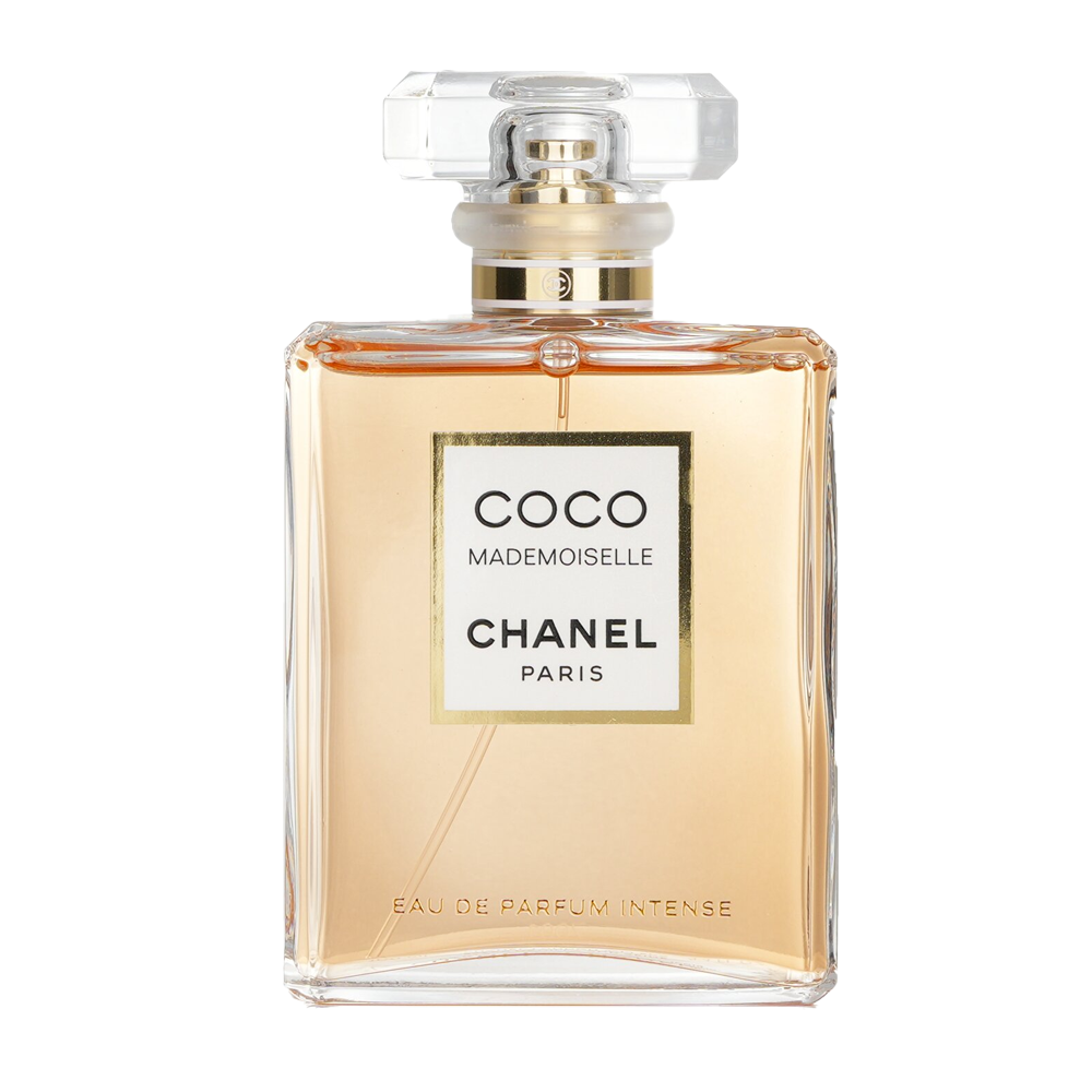 Интенсивная парфюмерная вода аналог Chanel Coco Mademoiselle 100 мл - фото 2 Интенсивная парфюмерная вода аналог Chanel Coco Mademoiselle 100 мл - фото 2