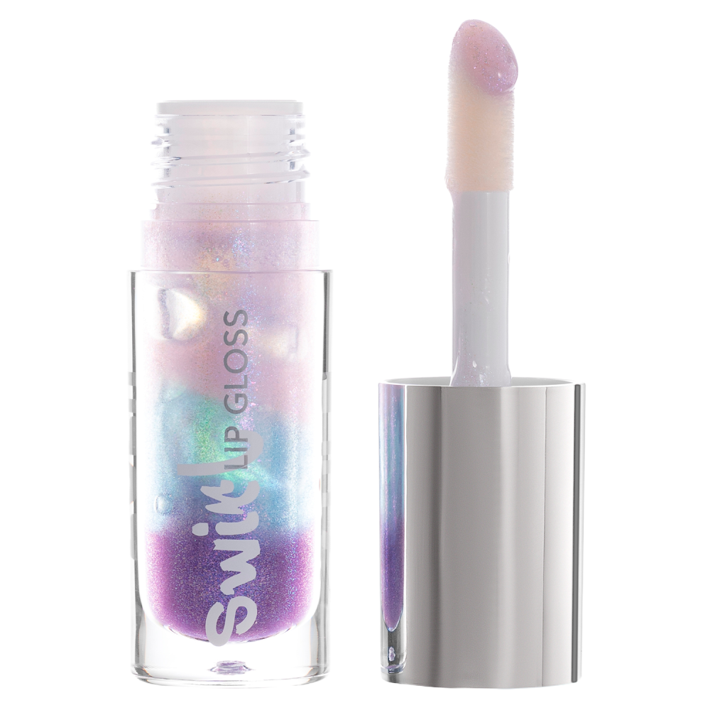 Блеск для губ Zola SWIRL LIP GLOSS FAIRY