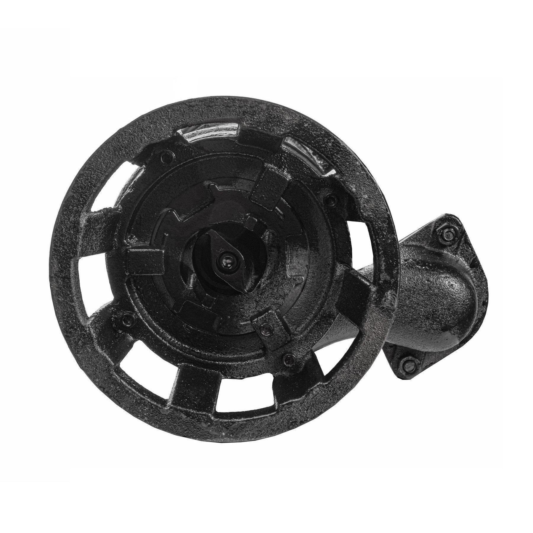 Фекальний насос VOLKS pumpe WQ15-14G з ріжучим механізмом 1,5 кВт (000013626) - фото 8 Фекальний насос VOLKS pumpe WQ15-14G з ріжучим механізмом 1,5 кВт (000013626) - фото 8