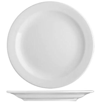 Тарелка G.Benedikt Praha d 24 см (PRA2124) - фото 2