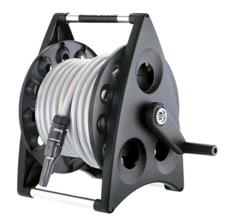 Катушка с поливочным шлангом Claber Kiros Kit 8945 1/2" 20 м (79750)