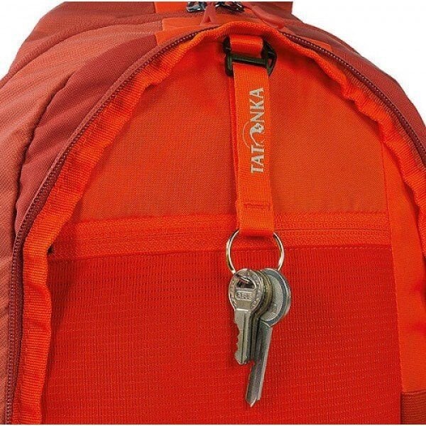 Рюкзак Tatonka Cycle pack 12 Exp Orange (1525.480)