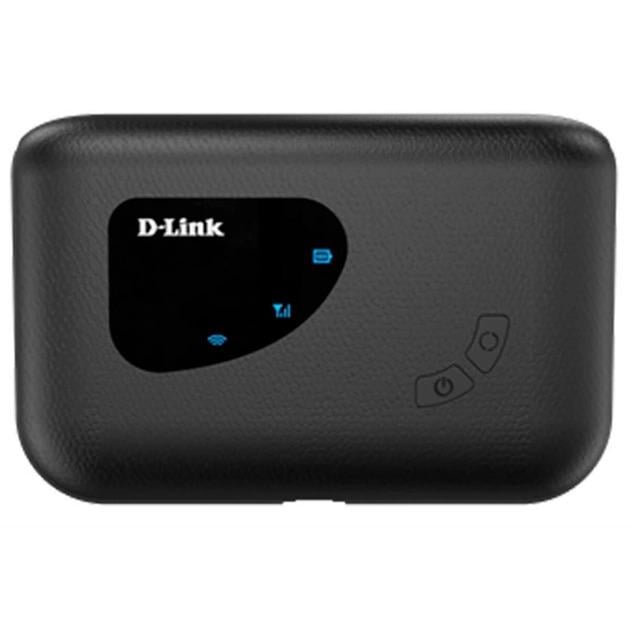 Роутер маршрутизатор D-Link DWR-932C Wi-Fi - фото 1