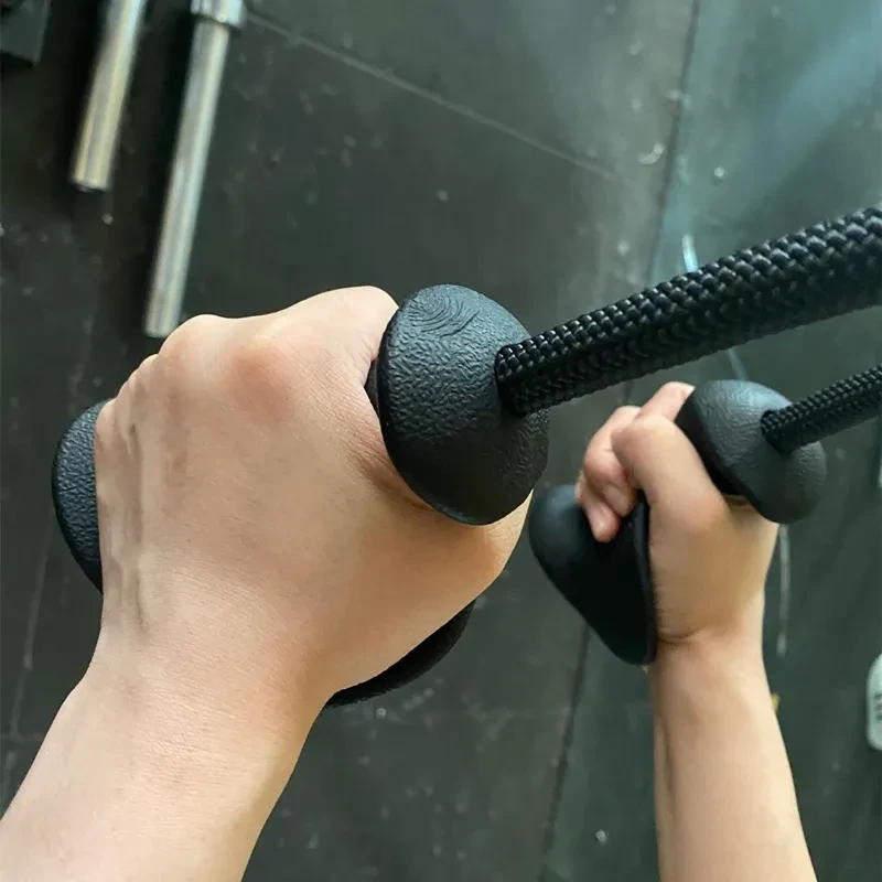 Ручка для тренировки трицепса (635301755) - фото 8