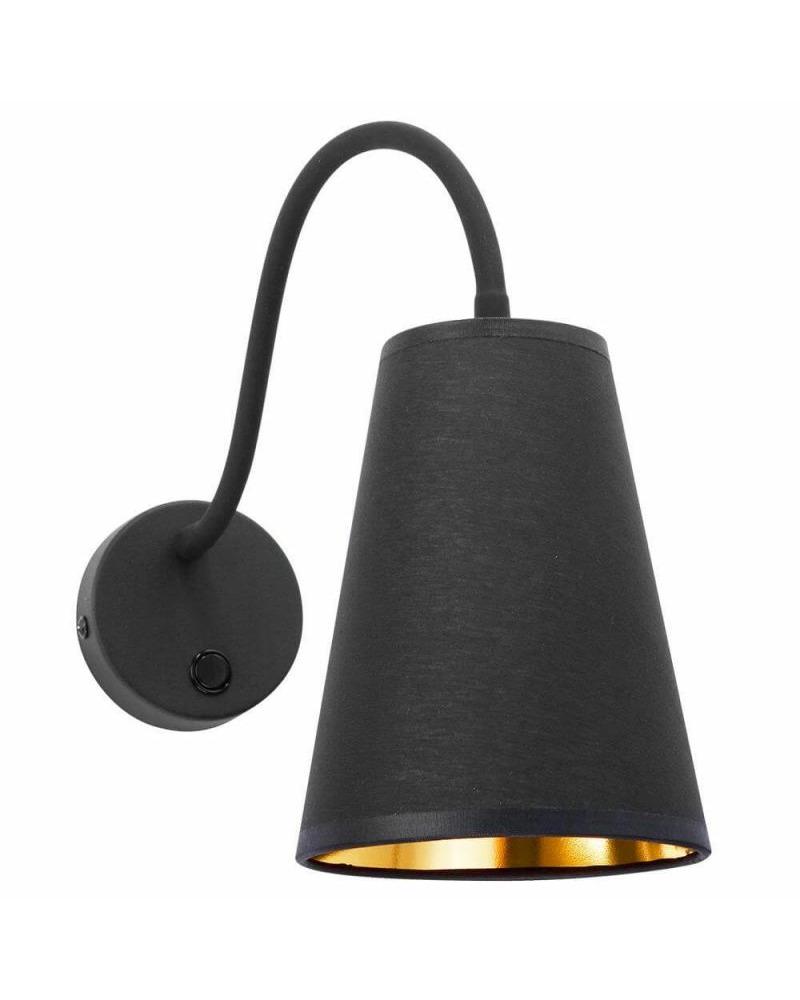 Бра TK Lighting 826 Wire Gold (11643277)