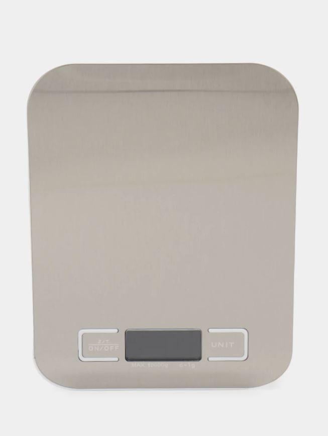 Весы кухонные электронные сенсорные до 10 кг (MS-33) - фото 3