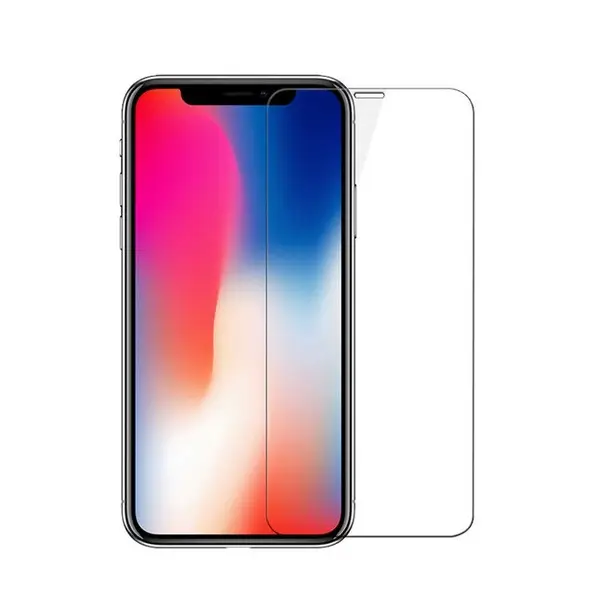 Захисне скло Remax GL-13 Alu Ultra-thin 2.5D iPhone Xs Max 0.2мм (2000700007062)