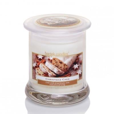 Свічка ароматична Christmas Cake (28948)