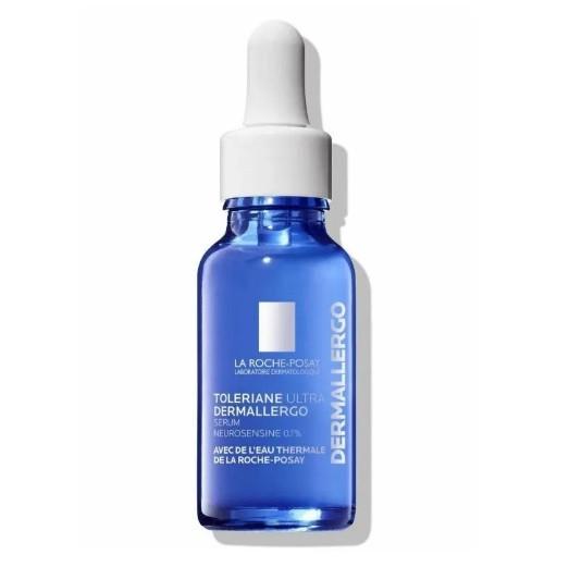 Сыворотка для лица успокаивающая La Roche-Posay Toleriane Ultra Dermallergo 20 мл (2539080883)