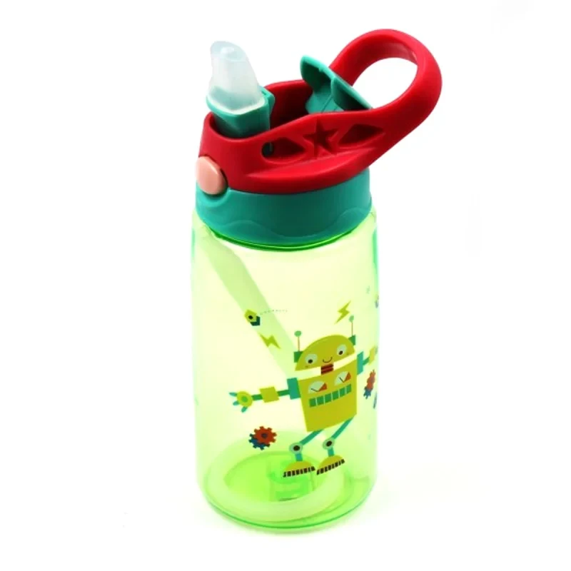 Детская бутылочка CUP Baby bottle с поильником 0,26 л Разноцветный (MX-00006135) - фото 2 Детская бутылочка CUP Baby bottle с поильником 0,26 л Разноцветный (MX-00006135) - фото 2