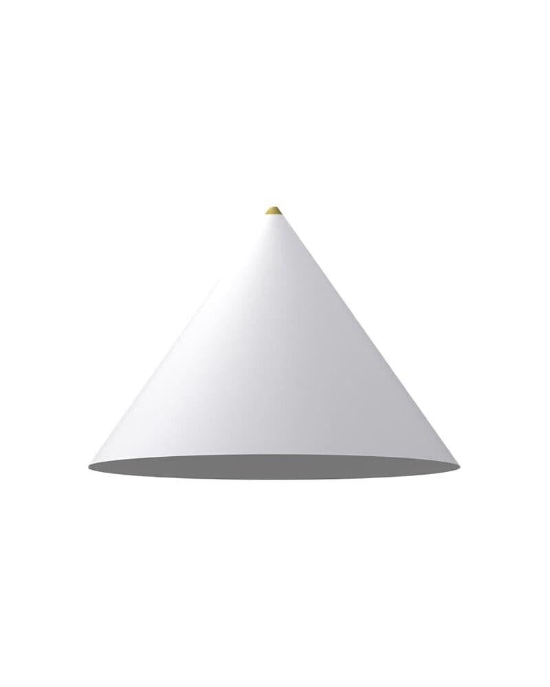 Плафон Nowodvorski Cameleon 8070 Zenith M E27/GU10 40 Вт 10 Вт IP20 White (10496899)