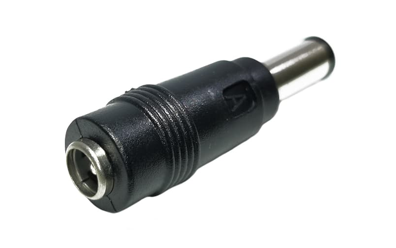 Переходник для ноутбука Sony 5,5x2,1-6,0x4,4