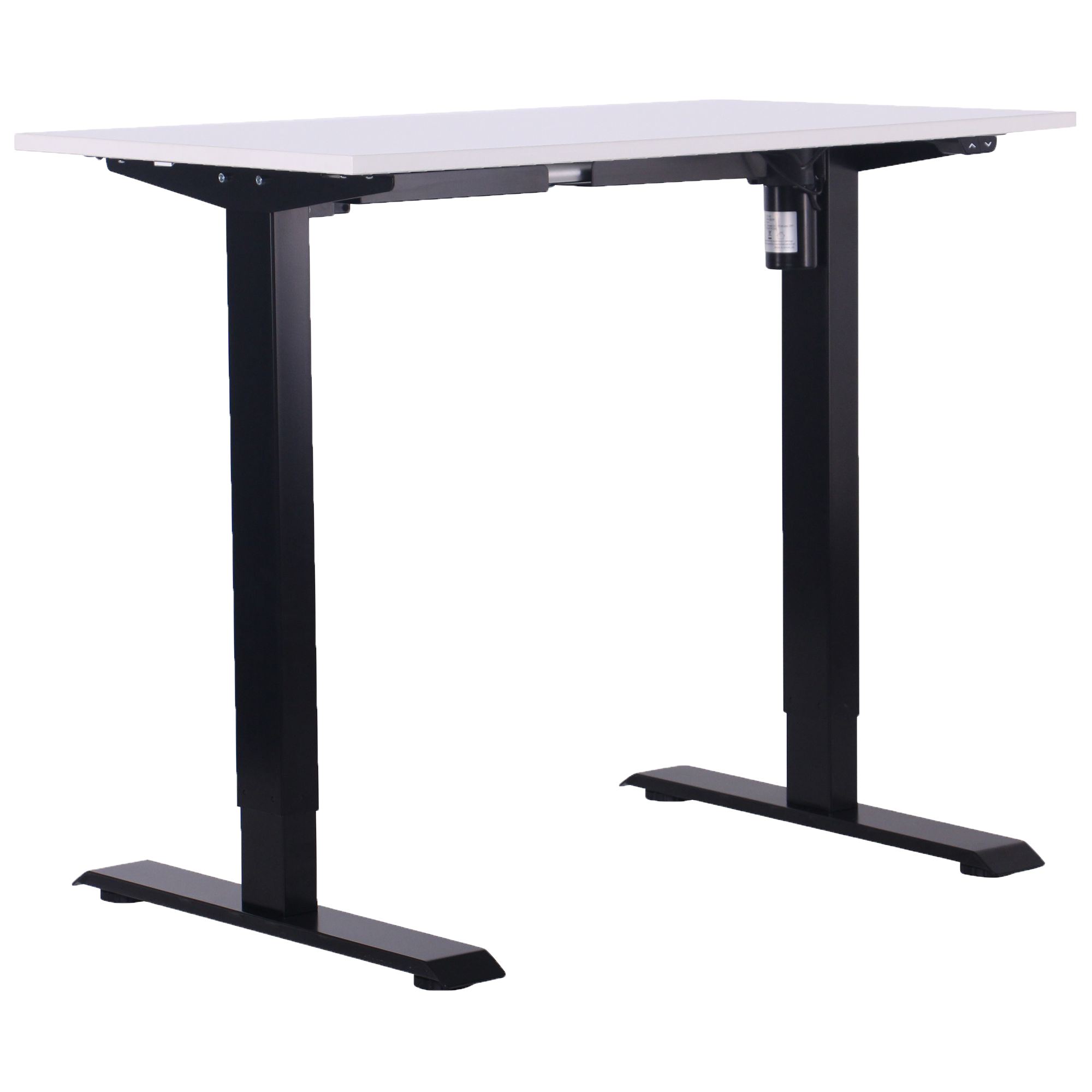 Стол подъемный ELECTRO Белый Бриллиант