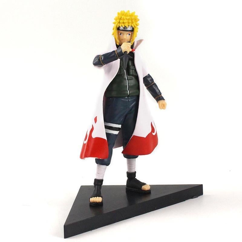 Фігурка Banpresto Naruto Namikaze Minato 18 см (NA 22.74)