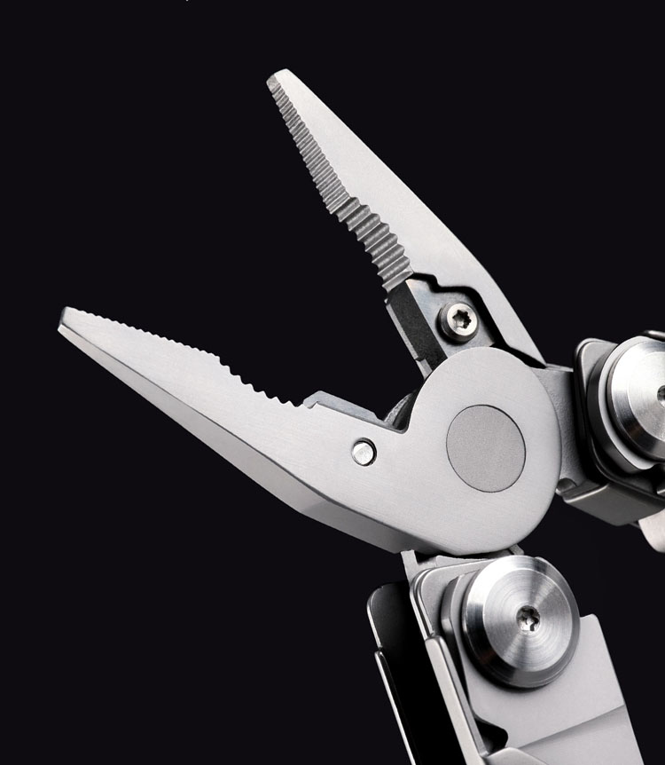 Мультитул NexTool Flagship Pro 16в1 (NE20143) - фото 5