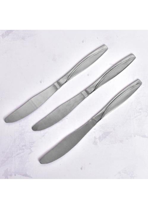 Нож столовый ME R91694 3шт. HO