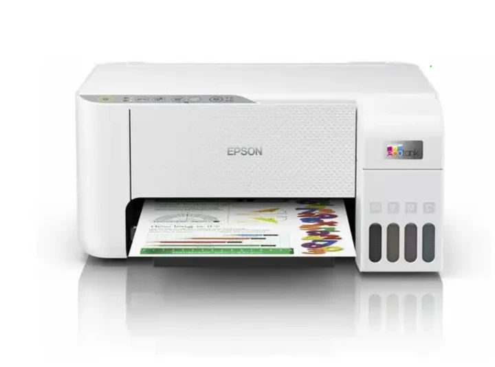 Принтер Epson EcoTank L3256 з Wi-Fi (2272500410) - фото 4