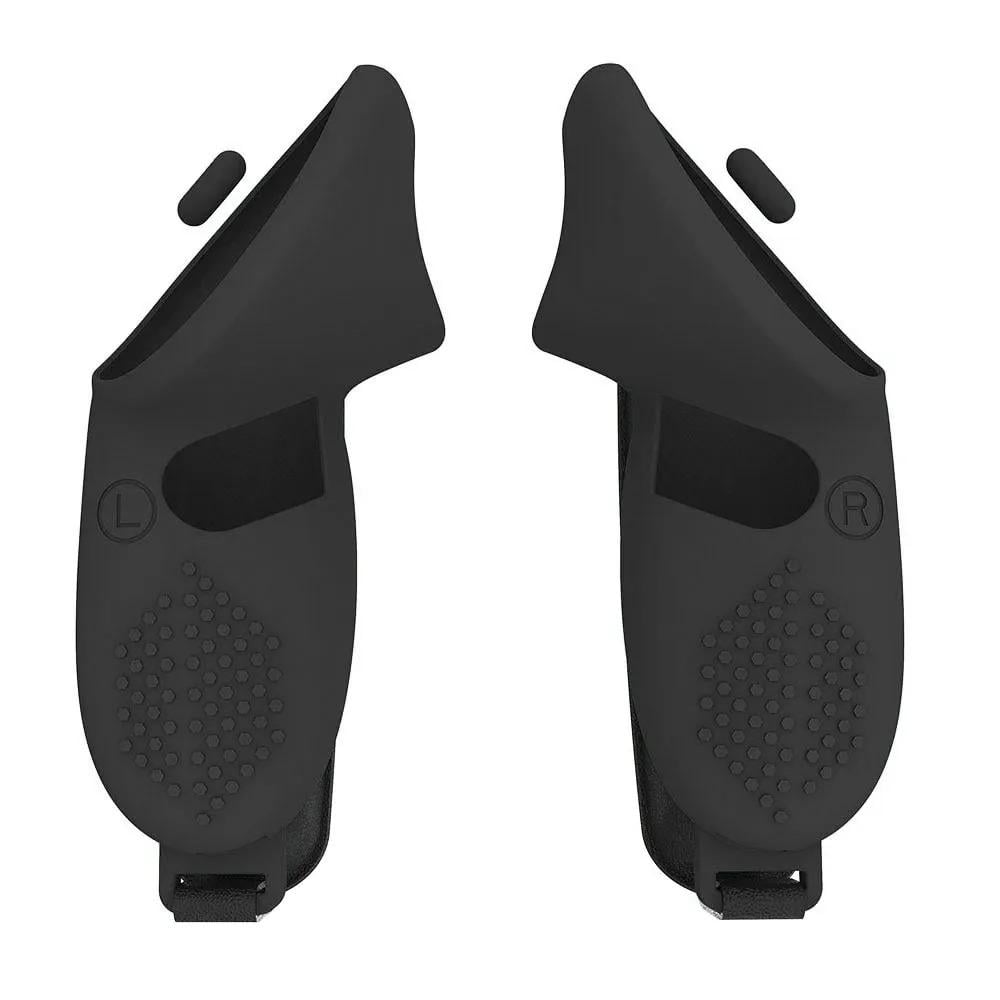 Чехол на контроллеры и джойстики для Meta Quest 3/3S Black (ACS-CCNCMQ3blk)