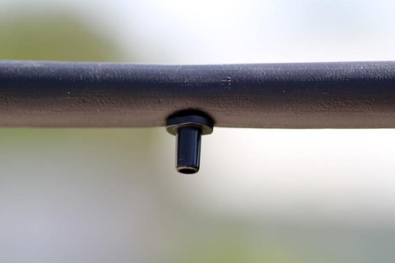 Адаптер наружный Presto-PS для микроджет (5141) - фото 2 Адаптер наружный Presto-PS для микроджет (5141) - фото 2