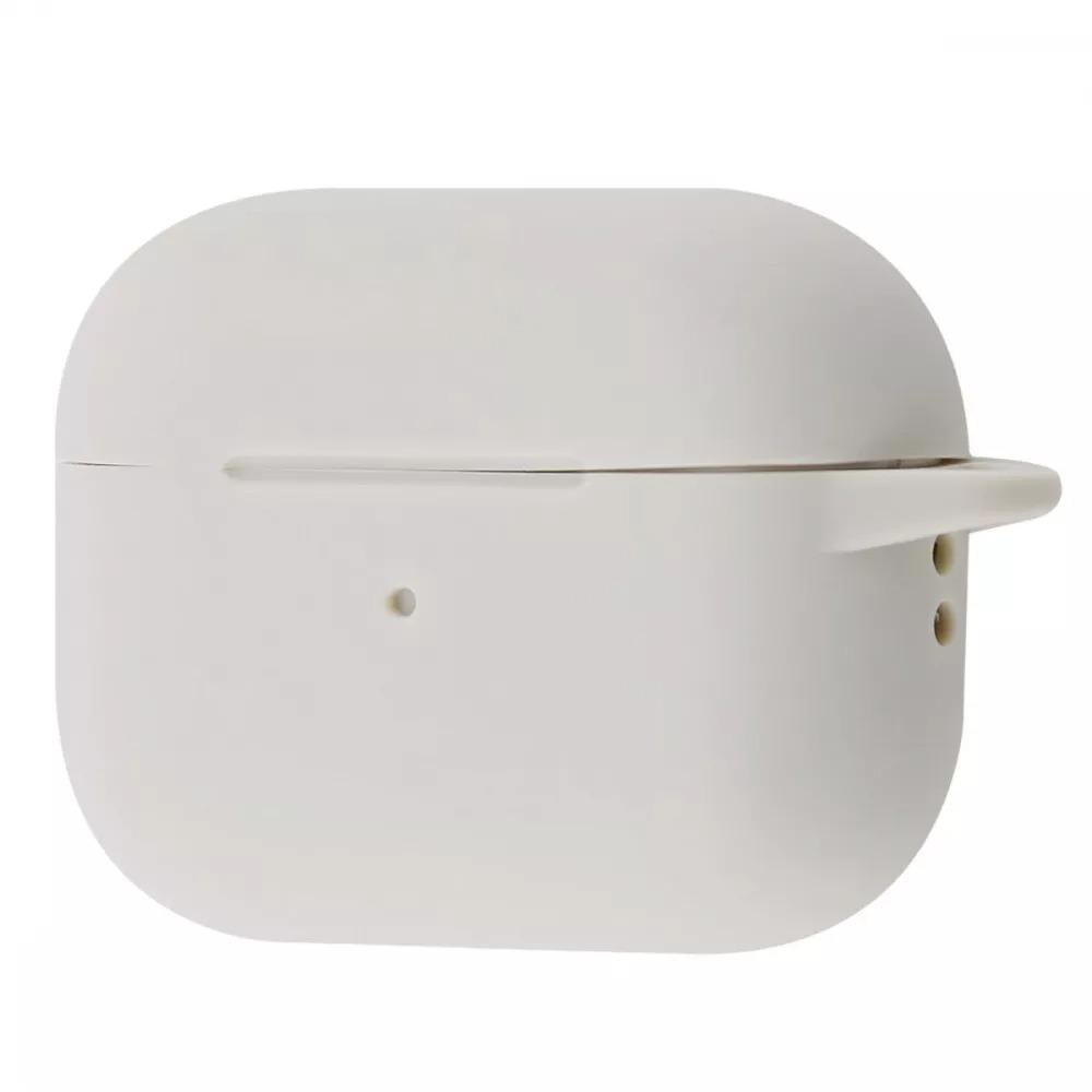 Чехол для наушников Silicone Case для AirPods Pro 2 Antique White (590164)
