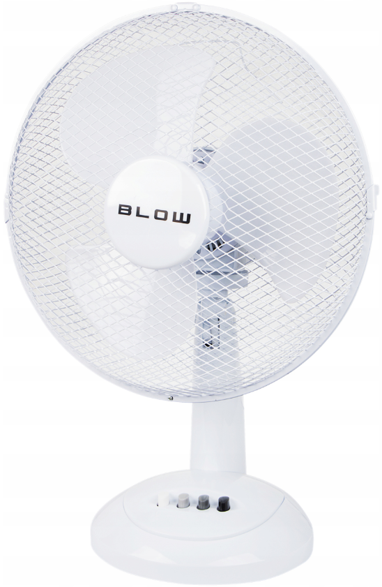 Вентилятор настільний Blow 44-063 (44-06312)