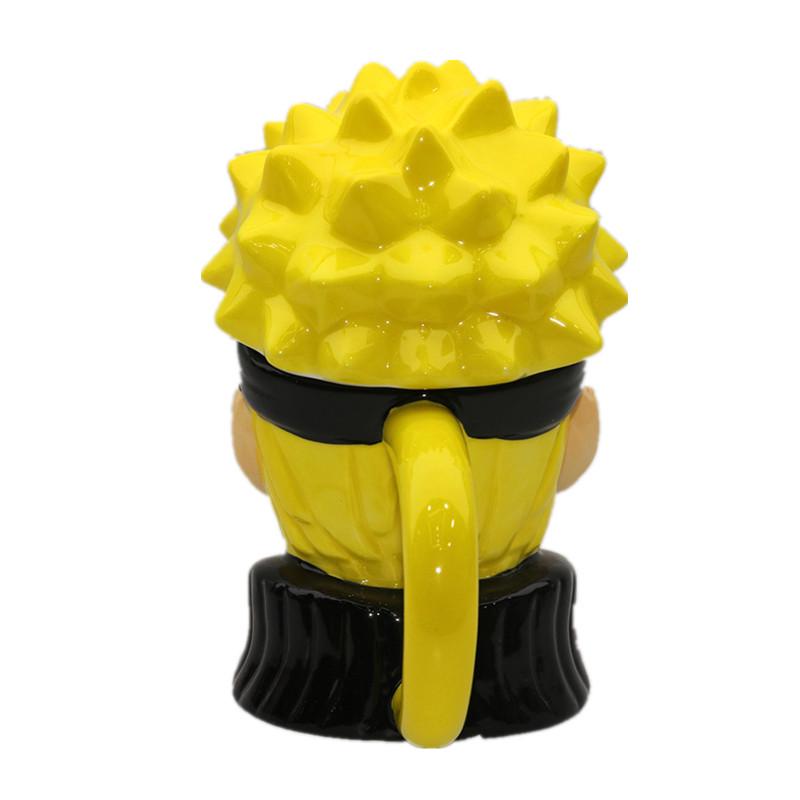 Чашка 3D Узумаки NARUTO (mug hаруто) - фото 4 Чашка 3D Узумаки NARUTO (mug hаруто) - фото 4