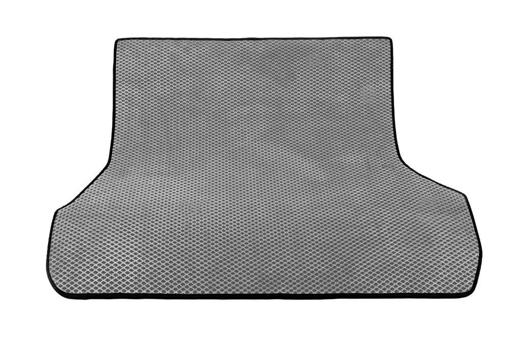 Коврик багажника Digital Designs для Toyota Land Cruiser 80 этилвинилацетат Серый Коврик багажника Digital Designs для Toyota Land Cruiser 80 этилвинилацетат Серый