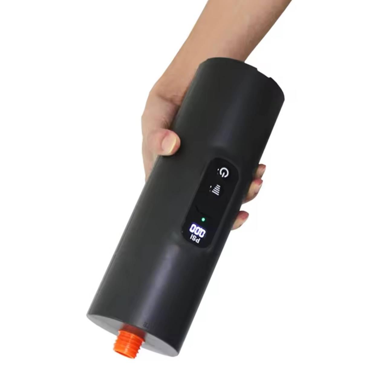 Насос воздушный высокого и низкого давления электрический для лодок и SUP досок (602-018) - фото 6 Насос воздушный высокого и низкого давления электрический для лодок и SUP досок (602-018) - фото 6