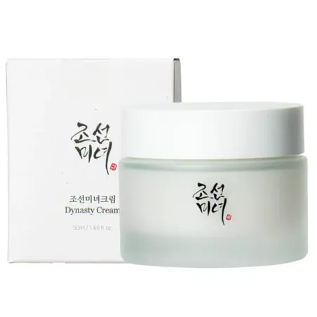 Крем для обличчя Beauty of Joseon Dynasty Cream зволожуючий 50 мл (0302049)