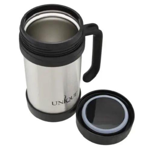 Термос пищевой UNIQUE UN-1034 0,5л с ложкой (6-18- UN1034) - фото 2 Термос пищевой UNIQUE UN-1034 0,5л с ложкой (6-18- UN1034) - фото 2