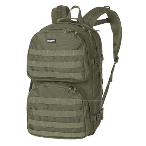 Рюкзак Texar Scout 35 л 50х30х30 см Olive (164 # 38-BSC-BP)