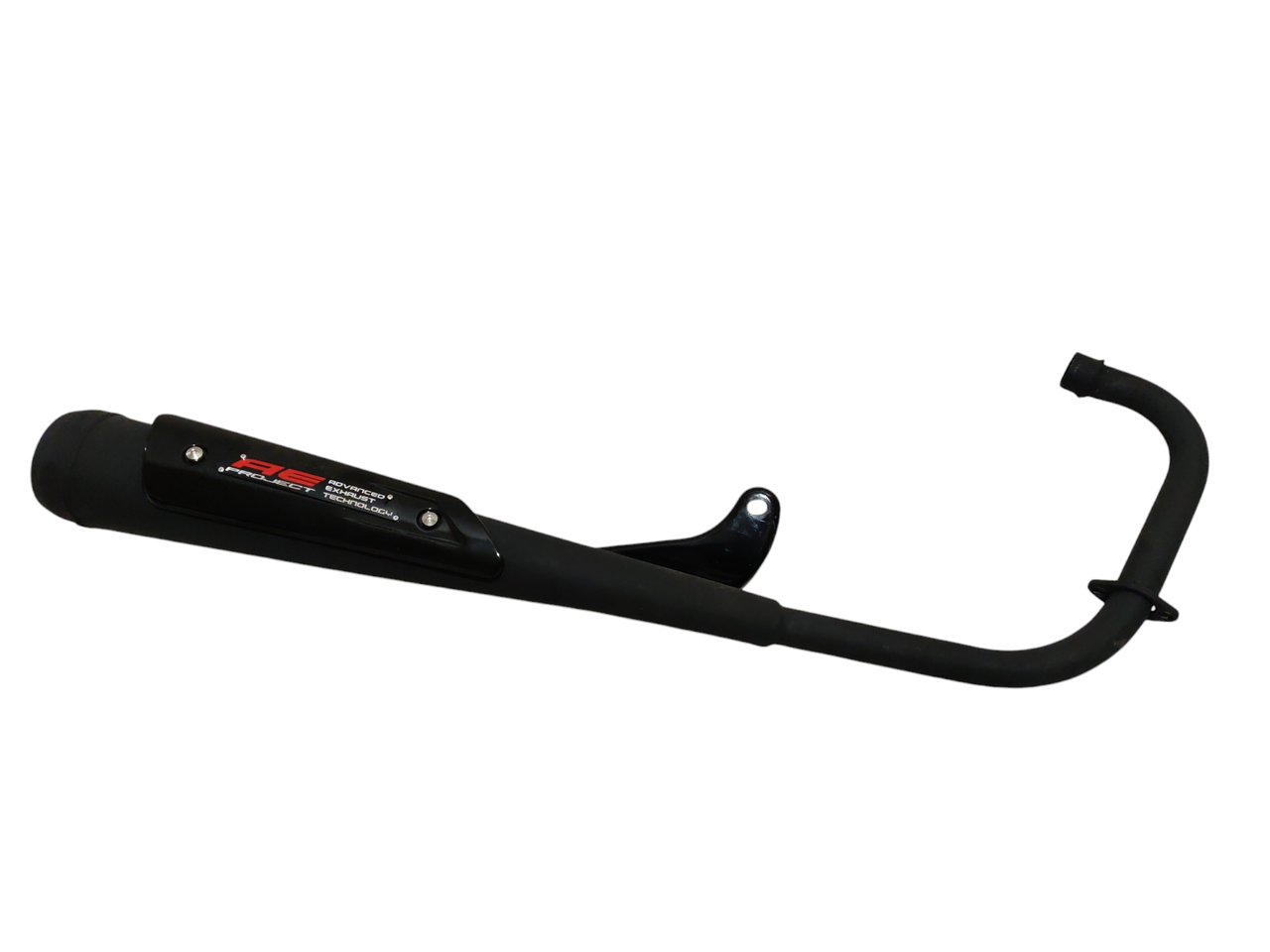 Глушитель мотоцикла Forte Sirius 150cc