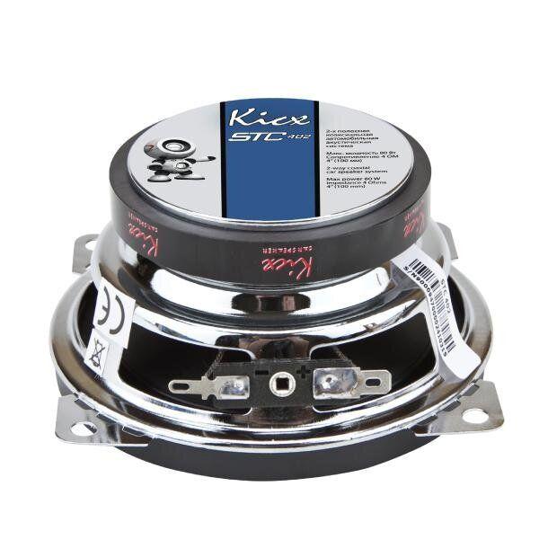 Акустика Kicx STC 402 - фото 2