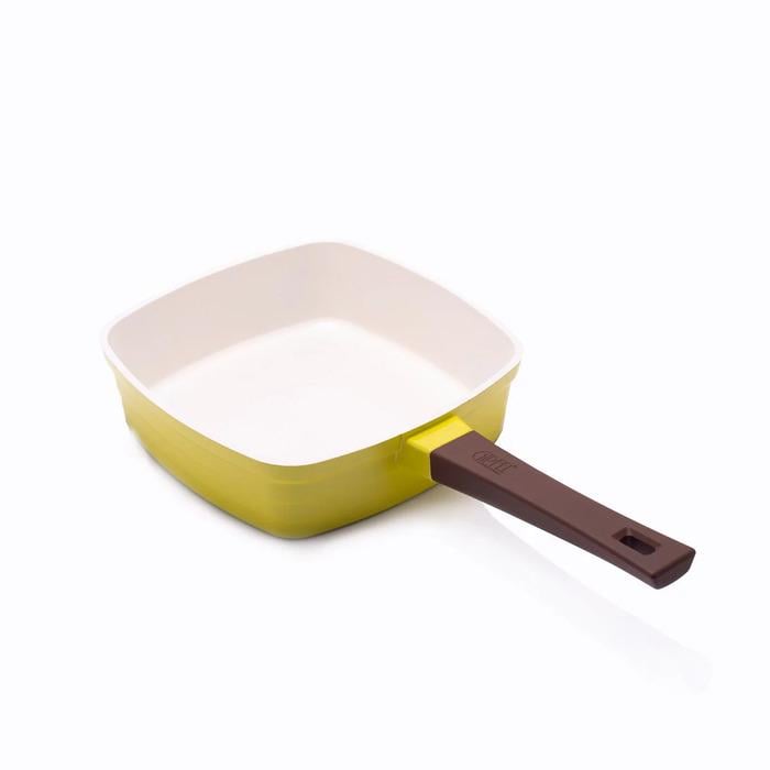 Сковорода GIPFEL IRNA алюминий 12 см (2645069)