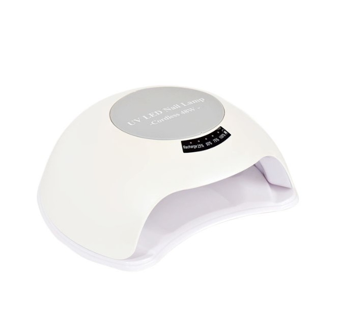 Лампа для сушки 48W LED/UV FO27318
