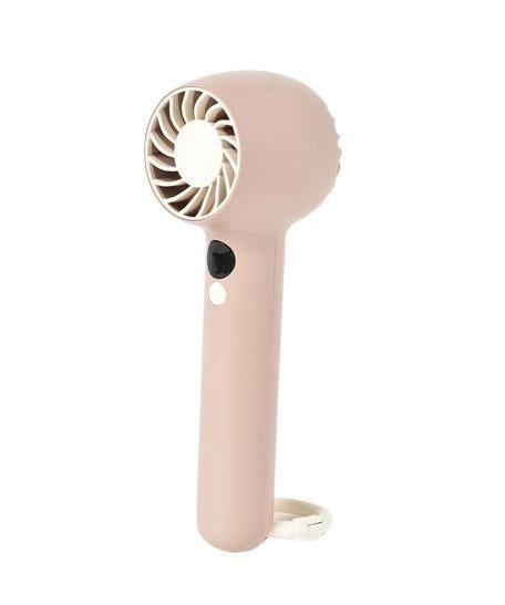 Вентилятор ручной портативный Mini-Fan Handheld Fan F2302