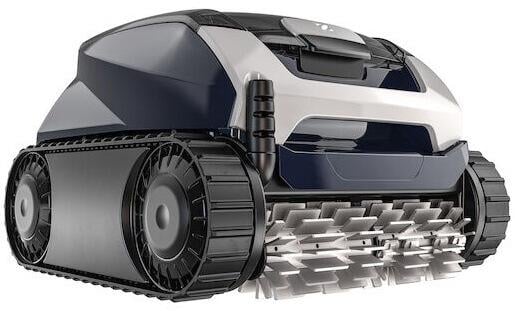 Робот-пылесос для бассейна Zodiac Voyager RE 4200 (17811) Робот-пылесос для бассейна Zodiac Voyager RE 4200 (17811)