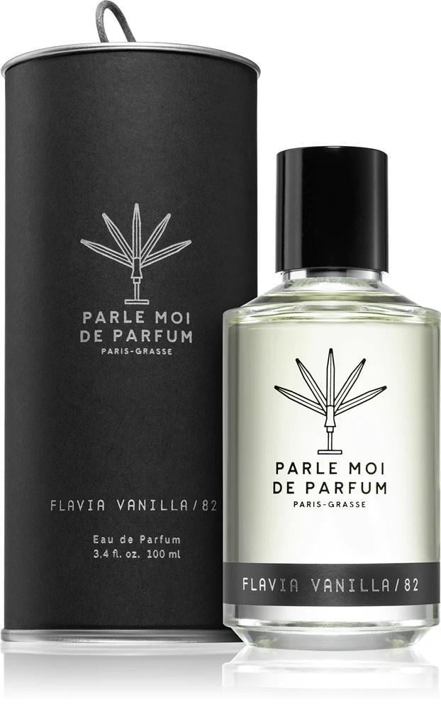 Парфумована вода для жінок Parle Moi De Parfum Flavia Vanilla 82 100 мл (374423)