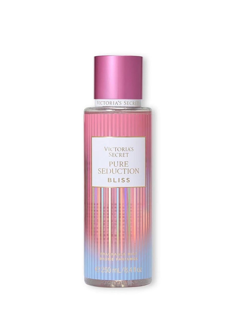 Спрей парфюмированный для тела Victoria's Secret Pure Seduction Bliss 250 мл (667560237026)