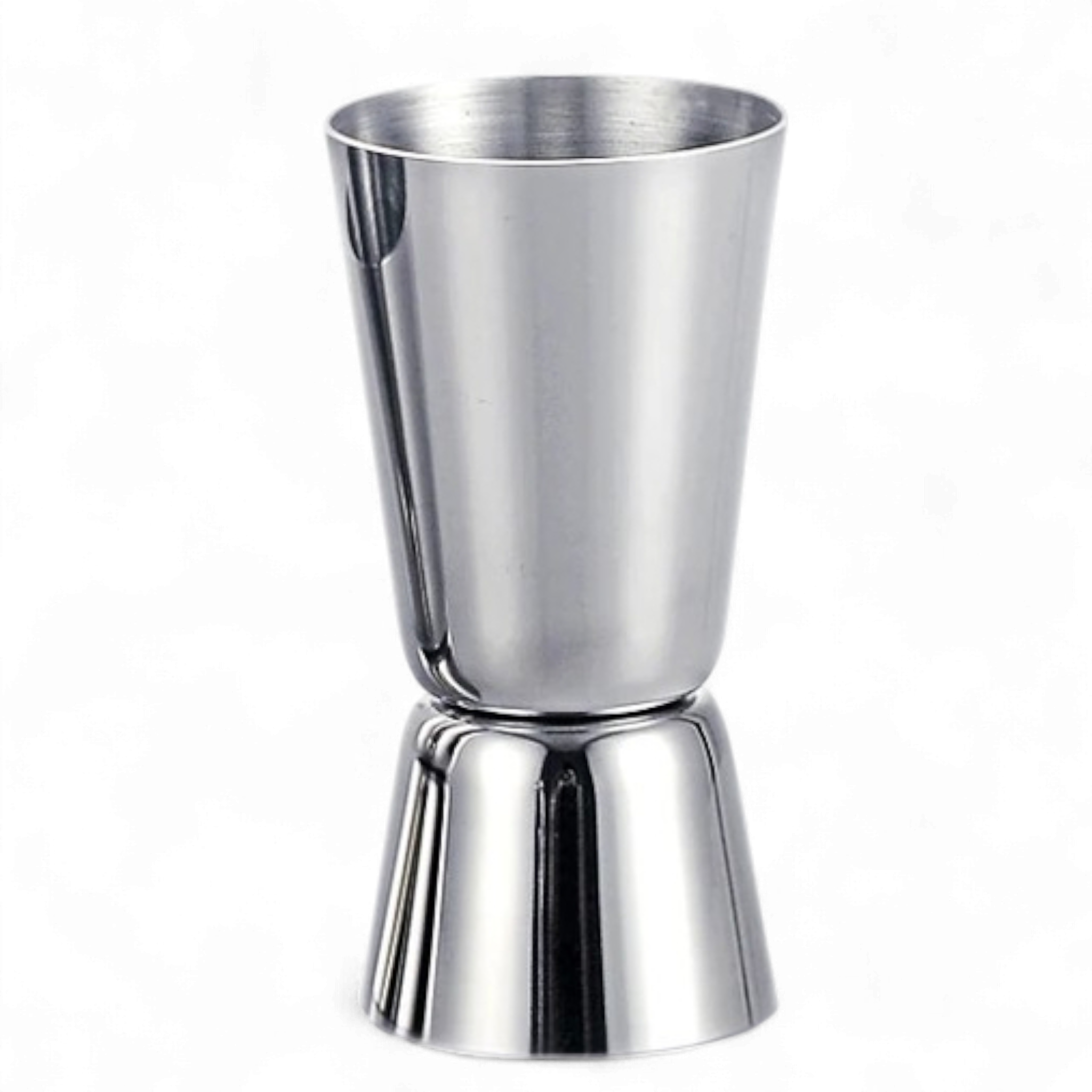 Джигер Kitchen Collection 2407790 із нержавіючої сталі 20/40 мл (2407790 )