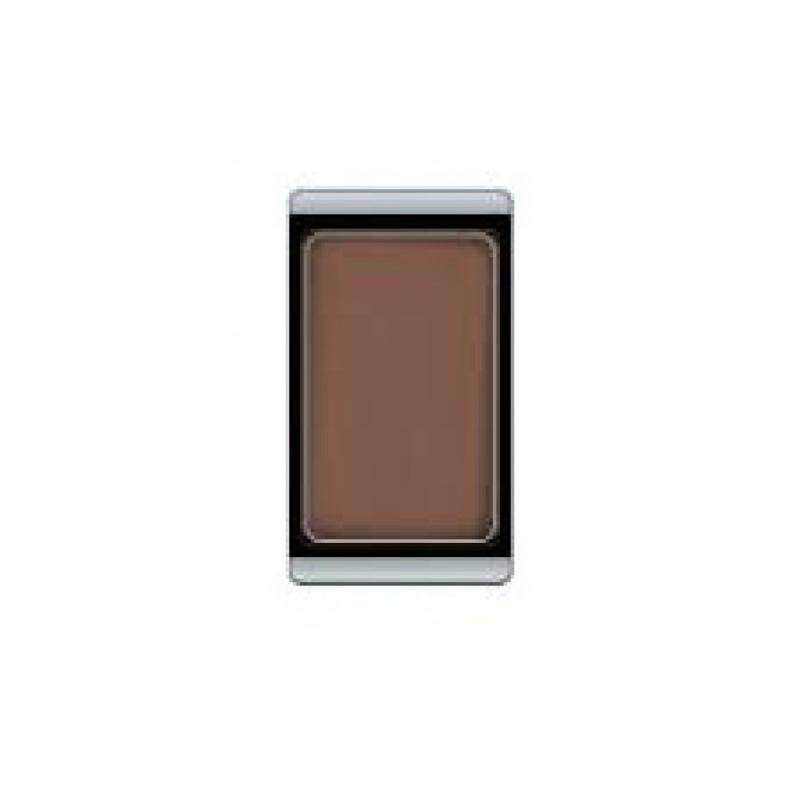 Тіні для повік матові Artdeco Eye Shadow 0,8 г №527 Matt Chocolate (379861)