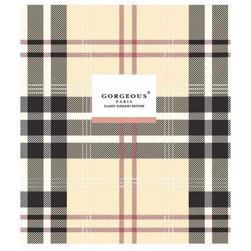 Школьная тетрадь в линейку Школярик 12 листов Разноцветный (NB-286-Z-74)